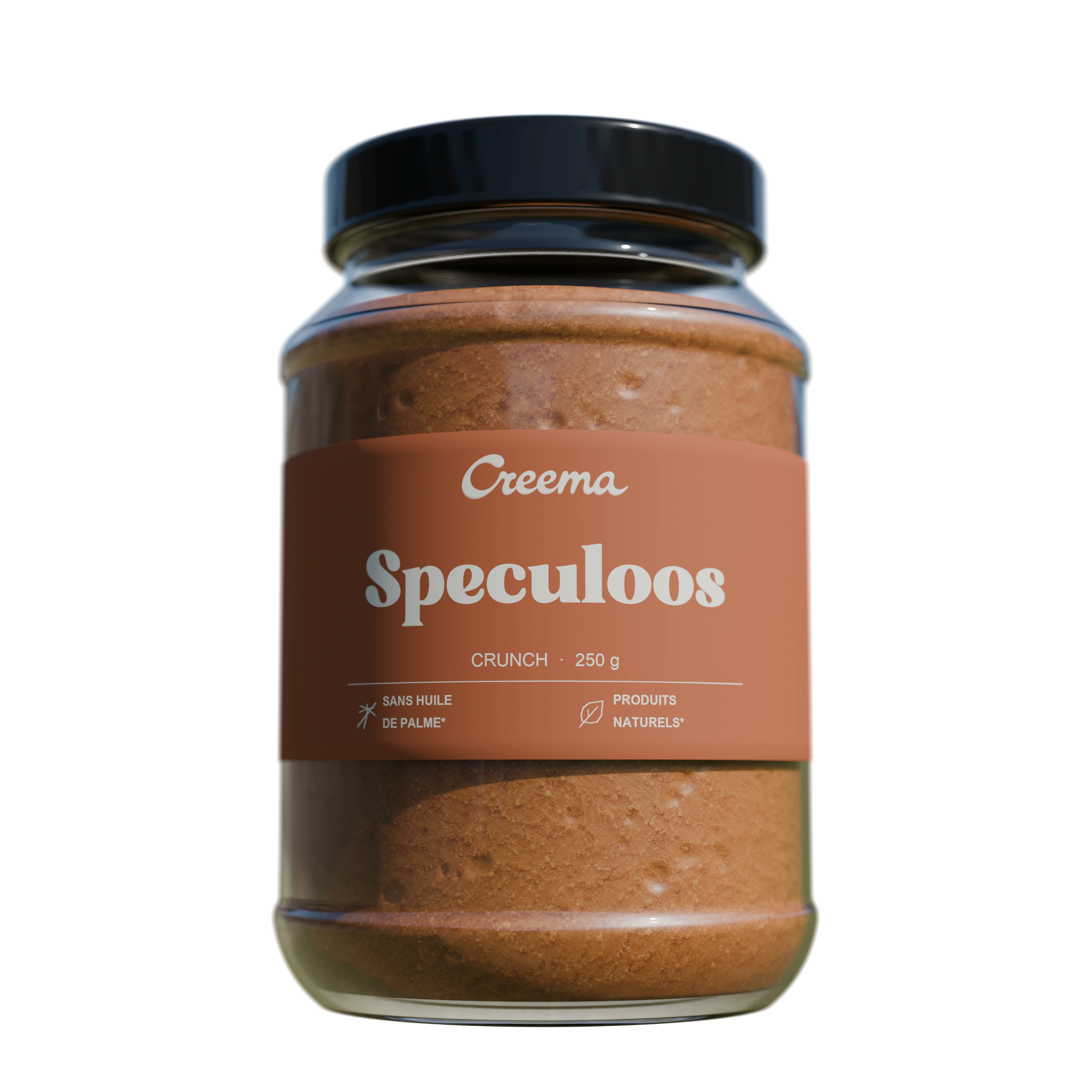 Pot Creema Spéculoos